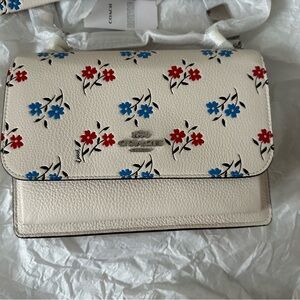 Coach Klare Crossbody